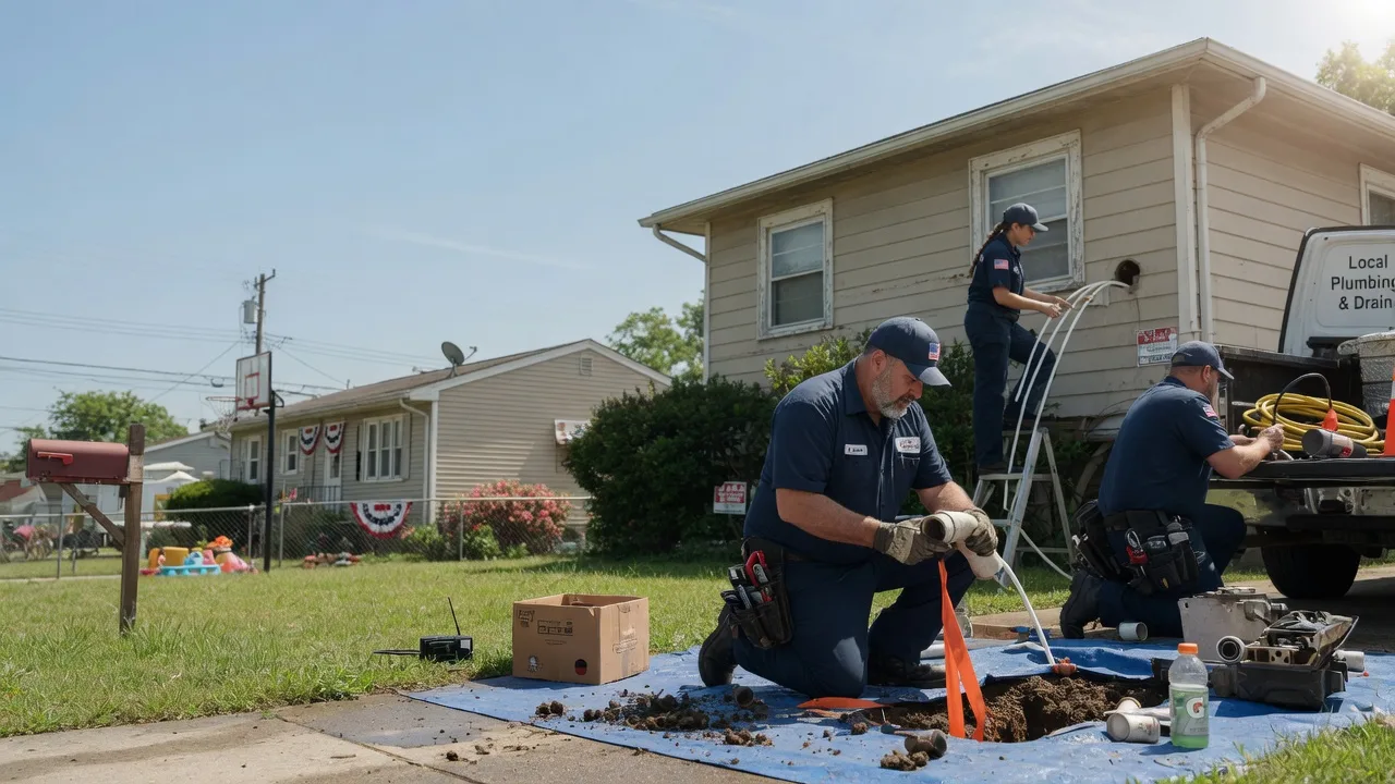 Faucet Repair in Gaylord, KS near me